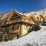 Valloire - Chalet Le Chabichaz. Valloire 